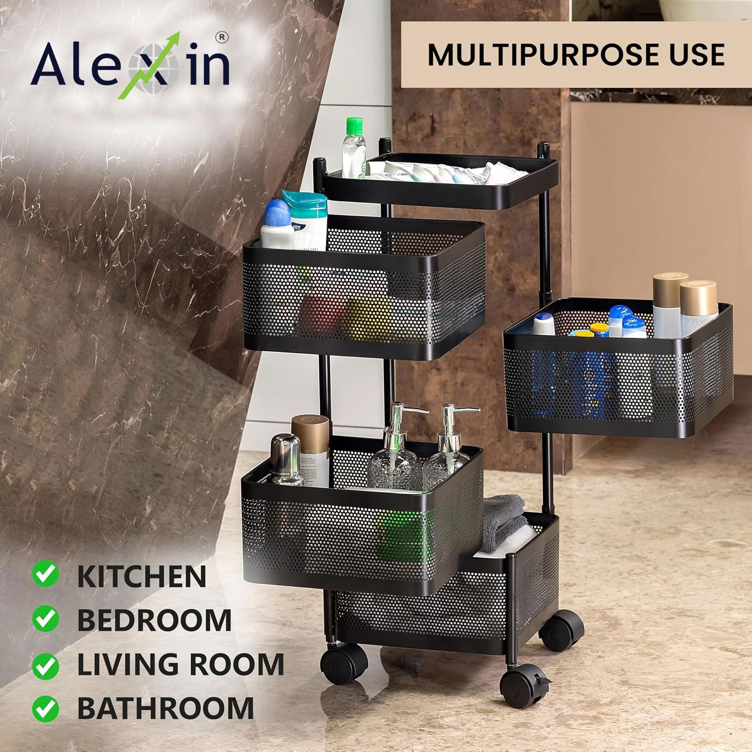 Kitchenware